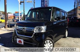 honda n-box 2022 -HONDA--N BOX 6BA-JF3--JF3-5122340---HONDA--N BOX 6BA-JF3--JF3-5122340-