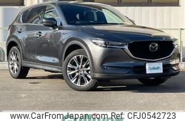 mazda cx-5 2020 -MAZDA--CX-5 3DA-KF2P--KF2P-404593---MAZDA--CX-5 3DA-KF2P--KF2P-404593-