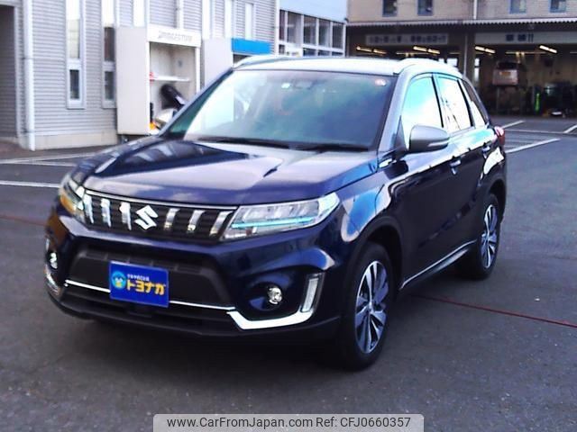 suzuki escudo 2023 -SUZUKI 【群馬 302ﾈ9143】--Escudo YEH1S--00C05690---SUZUKI 【群馬 302ﾈ9143】--Escudo YEH1S--00C05690- image 1