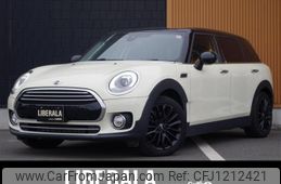 mini mini-others 2018 -BMW--BMW Mini DBA-LN15--WMWLN320102F17602---BMW--BMW Mini DBA-LN15--WMWLN320102F17602-