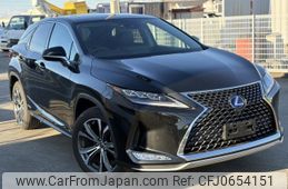 lexus rx 2019 quick_quick_DAA-GYL20W_0010299