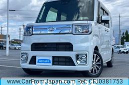 toyota pixis-mega 2018 quick_quick_DBA-LA700A_LA700A-0017470