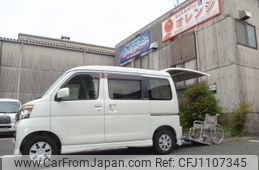 daihatsu atrai-wagon 2011 -DAIHATSU 【名古屋 58Aﾇ3765】--Atrai Wagon S321Gｶｲ--0042333---DAIHATSU 【名古屋 58Aﾇ3765】--Atrai Wagon S321Gｶｲ--0042333-