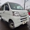 daihatsu hijet-van 2013 -DAIHATSU 【秋田 480】--Hijet Van EBD-S331V--S331V-0091165---DAIHATSU 【秋田 480】--Hijet Van EBD-S331V--S331V-0091165- image 1