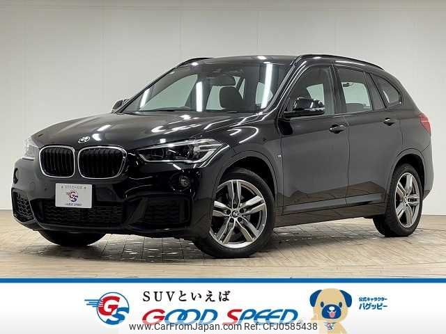 bmw x1 2019 -BMW--BMW X1 LDA-HT20--WBAHT920505N14857---BMW--BMW X1 LDA-HT20--WBAHT920505N14857- image 1