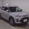 toyota raize 2023 CFJ1833668 image 1