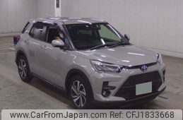 toyota raize 2023 CFJ1833668