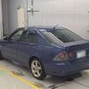 toyota altezza 2002 CFJ1718686 image 11