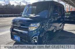 daihatsu tanto 2022 -DAIHATSU--Tanto 5BA-LA650S--LA650S-0189568---DAIHATSU--Tanto 5BA-LA650S--LA650S-0189568-