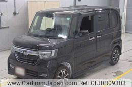 honda n-box 2019 -HONDA 【Ｎｏ後日 】--N BOX JF3-1278012---HONDA 【Ｎｏ後日 】--N BOX JF3-1278012-