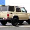 toyota land-cruiser 2015 -TOYOTA--Land Cruiser CBF-GRJ76K--GRJ76-1004113---TOYOTA--Land Cruiser CBF-GRJ76K--GRJ76-1004113- image 2