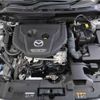 mazda cx-3 2016 quick_quick_LDA-DK5FW_DK5FW-128350 image 13
