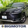 lexus nx 2019 quick_quick_DBA-AGZ10_AGZ10-1023833 image 1