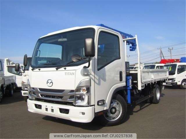 mazda titan 2023 -MAZDA 【相模 100ﾀ 286】--Titan 2RG-LPR88AR--LPR88AR-7000361---MAZDA 【相模 100ﾀ 286】--Titan 2RG-LPR88AR--LPR88AR-7000361- image 1