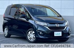 honda freed 2018 -HONDA--Freed DBA-GB5--GB5-1072828---HONDA--Freed DBA-GB5--GB5-1072828-