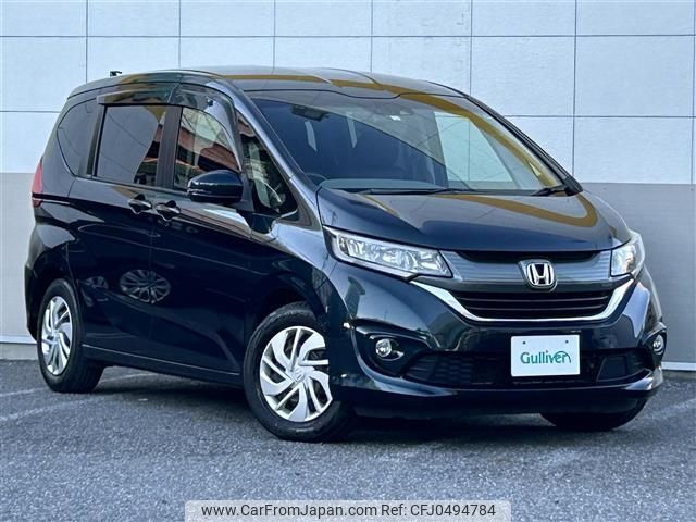 honda freed 2018 -HONDA--Freed DBA-GB5--GB5-1072828---HONDA--Freed DBA-GB5--GB5-1072828- image 1