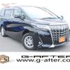 toyota alphard 2019 quick_quick_DBA-AGH30W_AGH30-0248272 image 1