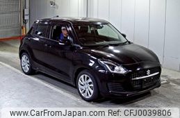 suzuki swift 2022 -SUZUKI--Swift ZC83S-412855---SUZUKI--Swift ZC83S-412855-