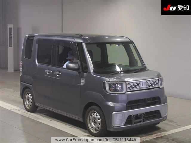 daihatsu wake 2016 -DAIHATSU--WAKE LA700S-0060574---DAIHATSU--WAKE LA700S-0060574- image 1