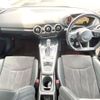 audi tt 2016 -AUDI--Audi TT ABA-FVCHH--TRUZZZFV4G1014823---AUDI--Audi TT ABA-FVCHH--TRUZZZFV4G1014823- image 3