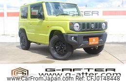 suzuki jimny 2019 -SUZUKI--Jimny 3BA-JB64W--JB64W-139072---SUZUKI--Jimny 3BA-JB64W--JB64W-139072-