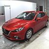 mazda axela 2014 -MAZDA--Axela BM5FS-109124---MAZDA--Axela BM5FS-109124- image 5