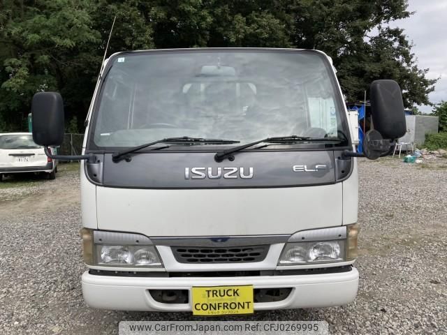 isuzu elf-truck 2004 quick_quick_KR-NHR69E_NHR69E-7454937 image 2