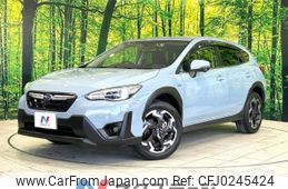 subaru xv 2020 -SUBARU--Subaru XV 5AA-GTE--GTE-040302---SUBARU--Subaru XV 5AA-GTE--GTE-040302-