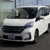 nissan serena 2021 -NISSAN--Serena 6AA-HC27--HC27-026839---NISSAN--Serena 6AA-HC27--HC27-026839- image 1