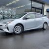 toyota prius 2016 -TOYOTA--Prius DAA-ZVW55--ZVW55-8000162---TOYOTA--Prius DAA-ZVW55--ZVW55-8000162- image 1