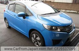 honda fit 2013 -HONDA 【富山 501】--Fit DAA-GP5--GP5-3002669---HONDA 【富山 501】--Fit DAA-GP5--GP5-3002669-