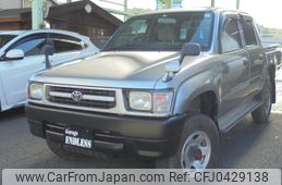 toyota hilux 2003 GOO_NET_EXCHANGE_1021028A30241109W001