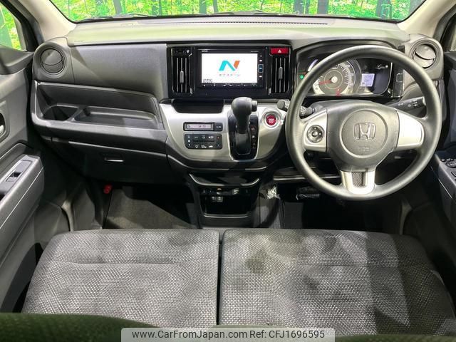 honda n-wgn 2018 CFJ1696595 image 2