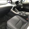 lexus nx 2019 -LEXUS--Lexus NX DBA-AGZ10--AGZ10-6000436---LEXUS--Lexus NX DBA-AGZ10--AGZ10-6000436- image 16