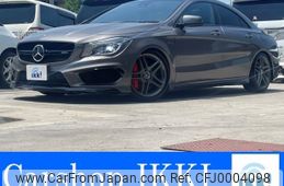 mercedes-benz amg 2014 -MERCEDES-BENZ--AMG CBA-117352--WDD1173522N141053---MERCEDES-BENZ--AMG CBA-117352--WDD1173522N141053-