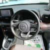 toyota yaris-cross 2021 CFJ1755994 image 18