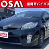 toyota prius 2010 -TOYOTA--Prius DAA-ZVW30--ZVW30-1187832---TOYOTA--Prius DAA-ZVW30--ZVW30-1187832- image 1