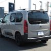 citroen berlingo 2020 quick_quick_K9CYH01_VR7ECYHZRLJ870452 image 4