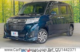 toyota roomy 2017 -TOYOTA--Roomy DBA-M900A--M900A-0029737---TOYOTA--Roomy DBA-M900A--M900A-0029737-