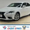 lexus is 2013 -LEXUS--Lexus IS DAA-AVE30--AVE30-5003214---LEXUS--Lexus IS DAA-AVE30--AVE30-5003214- image 1