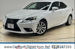 lexus is 2013 -LEXUS--Lexus IS DAA-AVE30--AVE30-5003214---LEXUS--Lexus IS DAA-AVE30--AVE30-5003214-