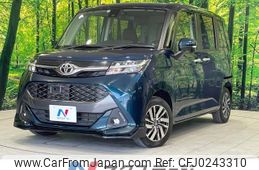 toyota roomy 2017 -TOYOTA--Roomy DBA-M900A--M900A-0105303---TOYOTA--Roomy DBA-M900A--M900A-0105303-