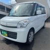 suzuki spacia 2014 quick_quick_DBA-MK32S_MK32S-205498 image 3