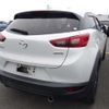 mazda cx-3 2015 -MAZDA--CX-3 LDA-DK5FW--DK5FW-106931---MAZDA--CX-3 LDA-DK5FW--DK5FW-106931- image 2