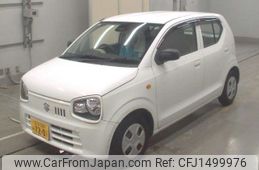 suzuki alto 2019 -SUZUKI 【足立 580ﾇ7201】--Alto DBA-HA36S--HA36S-520793---SUZUKI 【足立 580ﾇ7201】--Alto DBA-HA36S--HA36S-520793-