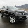 jeep grand-cherokee 2017 -CHRYSLER--Jeep Grand Cherokee WK36T--HC934604---CHRYSLER--Jeep Grand Cherokee WK36T--HC934604- image 1