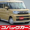 suzuki spacia 2023 quick_quick_MK94S_MK94S-101423 image 1