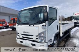 isuzu elf-truck 2020 -ISUZU 【札幌 101ﾜ4970】--Elf 2PG-NPS88AR--NPS88-7000691---ISUZU 【札幌 101ﾜ4970】--Elf 2PG-NPS88AR--NPS88-7000691-