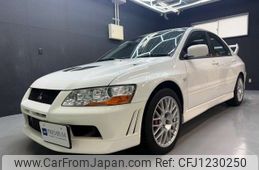 mitsubishi lancer 2001 -MITSUBISHI 【大阪 307ﾈ9113】--Lancer GH-CT9A--CT9A-0000940---MITSUBISHI 【大阪 307ﾈ9113】--Lancer GH-CT9A--CT9A-0000940-