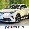 toyota c-hr 2019 -TOYOTA--C-HR DAA-ZYX10--ZYX10-2181477---TOYOTA--C-HR DAA-ZYX10--ZYX10-2181477- image 1